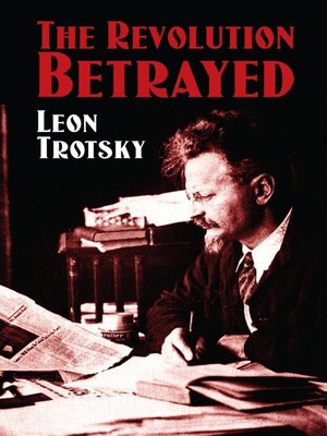 The Revolution Betrayed - ebook